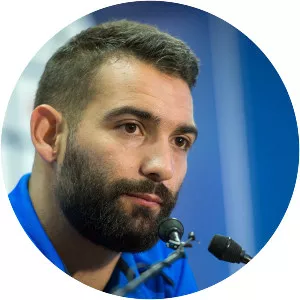 Martín Cauteruccio - Football player