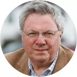 Martin Cave - Author