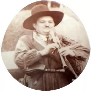 Martin Cayla - Musician