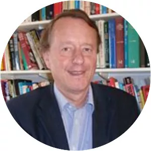 Martin Ceadel - Author