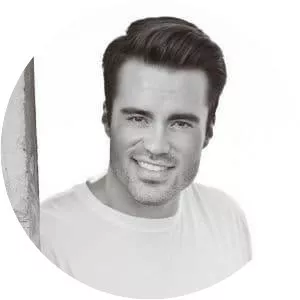 Martin Cervantez - Film actor