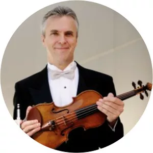 Martin Chalifour - Musical artist