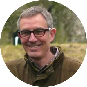 Martin Chalkley - Researcher