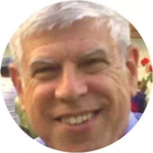 Martin Charles Golumbic - Mathematician