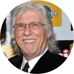 Martin Charnin photograph