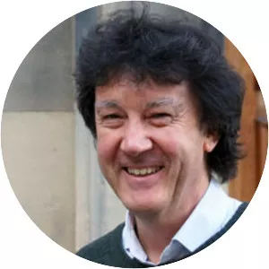 Martin Chick - Author