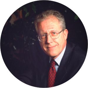 Martin Christopher - Author