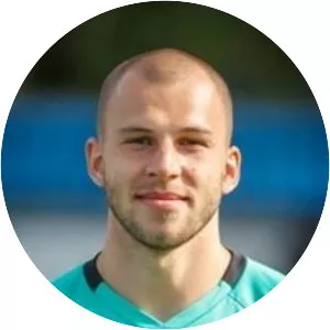 Martin Chudý - Slovak footballer