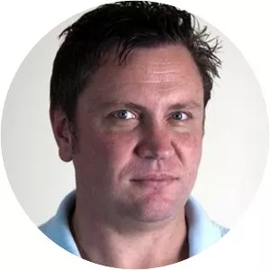 Martin Chulov - Author