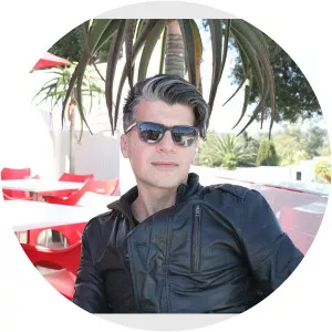 Martin Cito Otto photograph