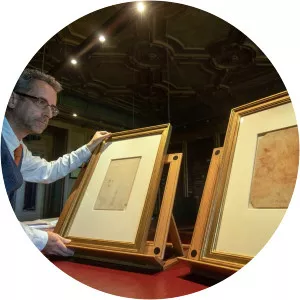 Martin Clayton - Art historian