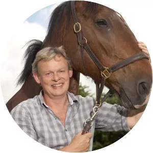 Martin Clunes Horsepower - TV program
