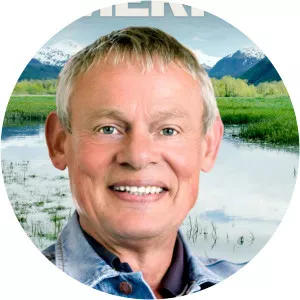 Martin Clunes: Islands of America