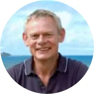 Martin Clunes: Islands of Australia - Television series