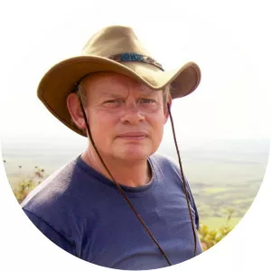 Martin Clunes: The Lemurs of MadagascarSince 2012