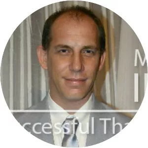 Martin Clutterbuck - Author