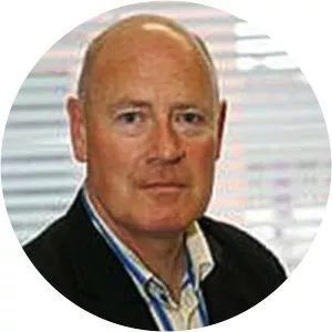 Martin Conboy - Author