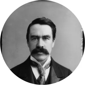 Martin Conway, 1st Baron Conway of Allington