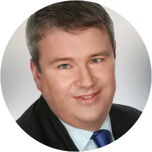 Martin Conway - Member of the Seanad Éireann