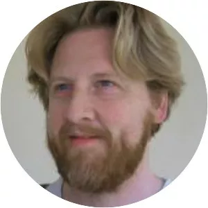 Martin Corless-Smith