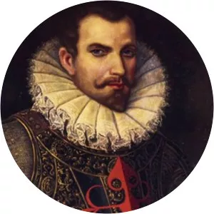 Martín Cortés, 2nd Marquess of the Valley of Oaxaca