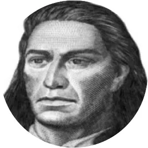 Martín Cortés - Hernán Cortés' son