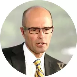 Martin Craighead - American businessman