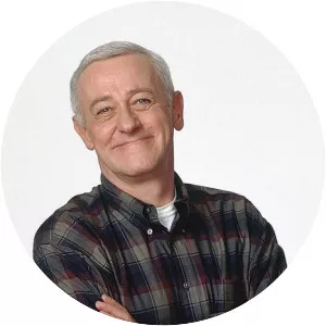 Martin Crane