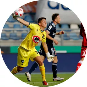 Martín Cristián Parra Plaza