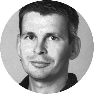 Martin Cüppers - Historian