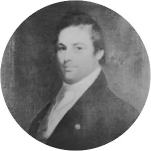 Martin D. Hardin - Former Kentucky Secretary of State