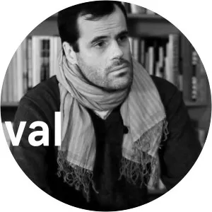 Martin d' Orgeval - Visual artist