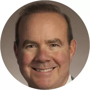 Martin Daniel Politician