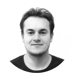 Martin Danisch - Film producer