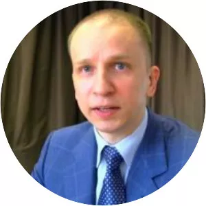 Martin Daňo - Slovak journalist