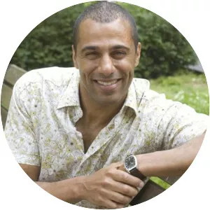 Martin David-Peters - Theatre actor