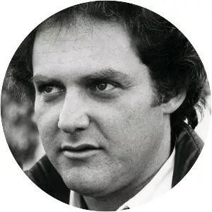 Martin Davidson - American film director