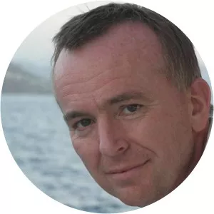 Martin Davies - British author