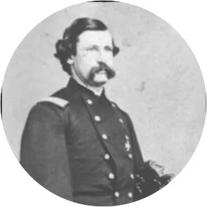 Martin Davis Hardin - General
