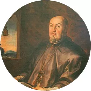 Martín de Ascargorta