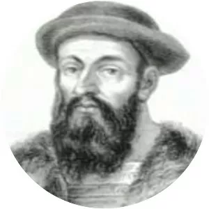 Martín de Goiti