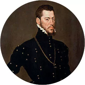 Martín de Gurrea y Aragón - Spanish biographer