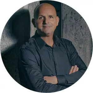 Martin De Jager - Musical artist