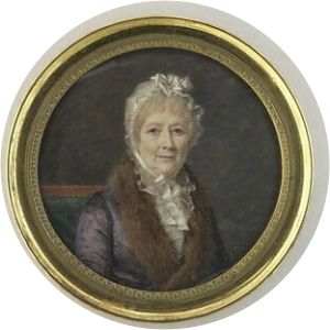 Martin de Lesseps photograph