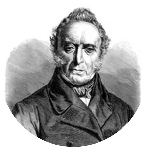 Martín de los Heros - Spanish politician