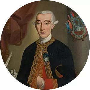 Martín de Mayorga - Spanish military officer