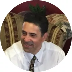 Martin Dean - Author