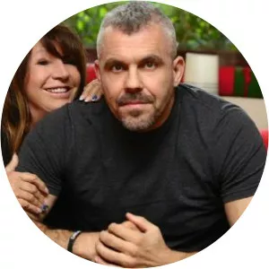 Martin Del Toro photograph