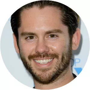 Martin Delaney - British actor