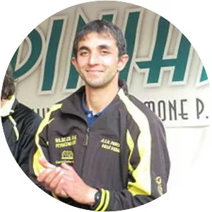 Martin Dematteis - Italian runner